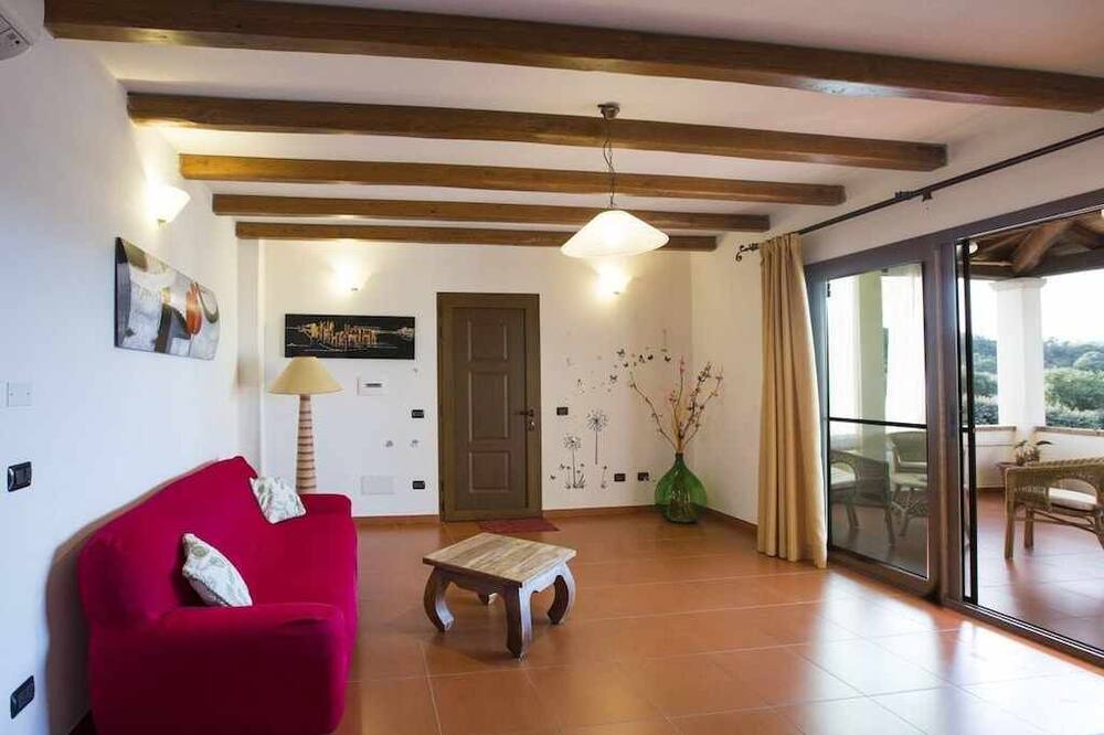 Photo of Livingroom in Torre di Bari