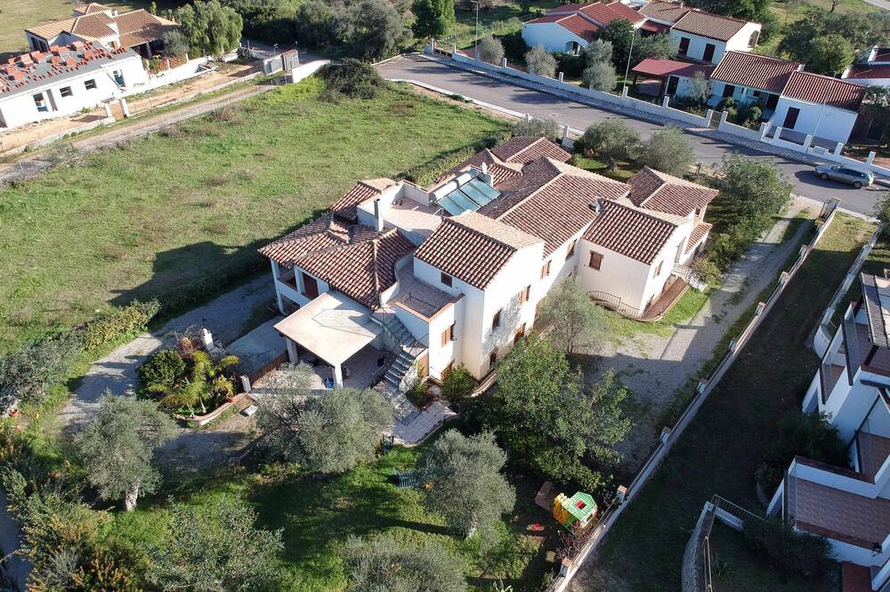 Photo of Outdoor in Torre di Bari