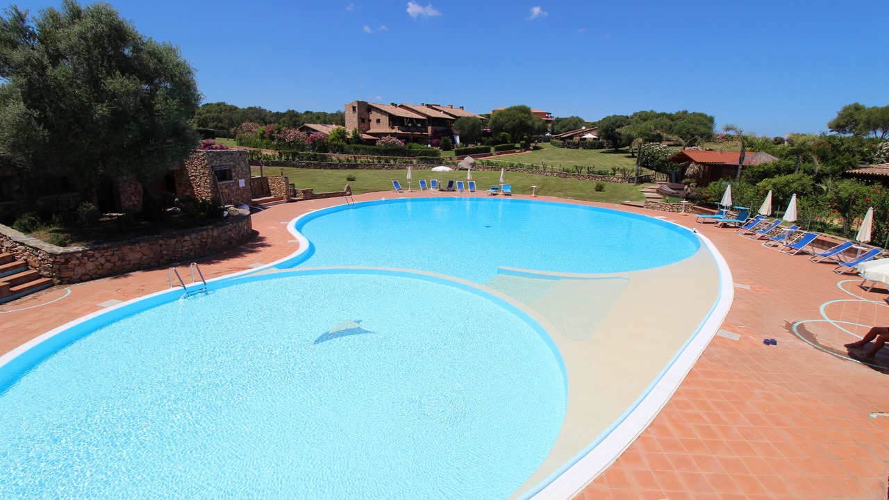Photo of Outdoor in Golfo di Marinella