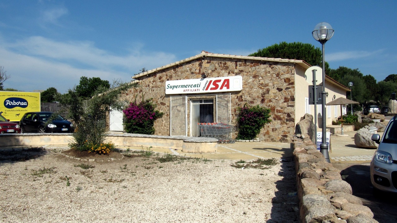 Photo of Outdoor in Golfo di Marinella