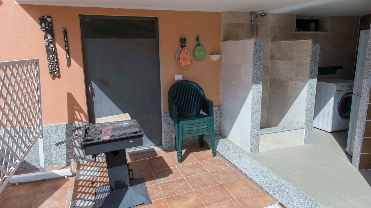Photo of Patio Balcony in Onifai