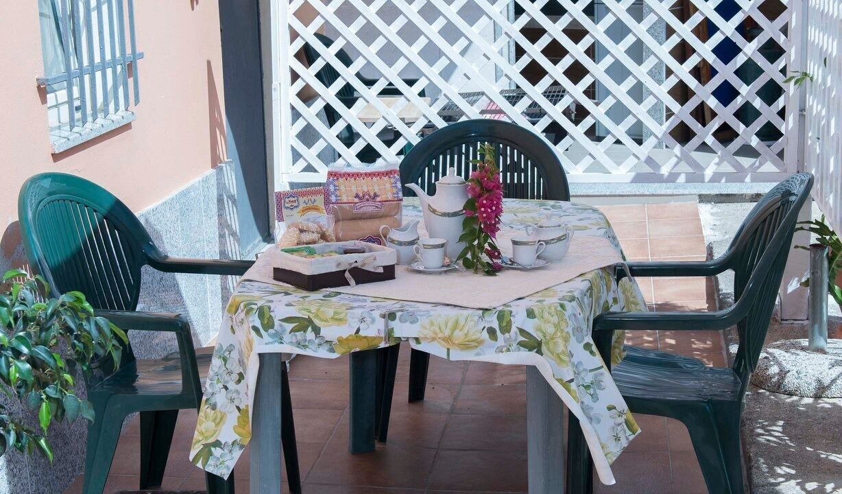 Photo of Patio Balcony in Onifai