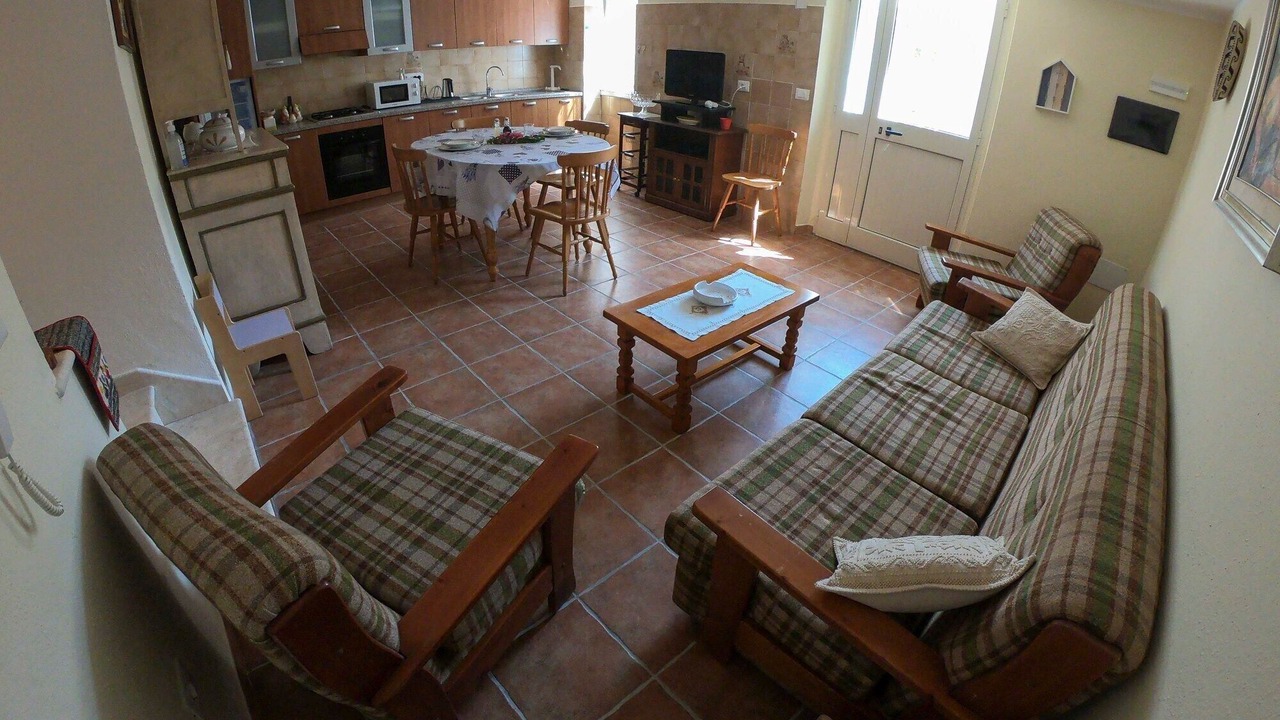 Photo of Livingroom in Onifai