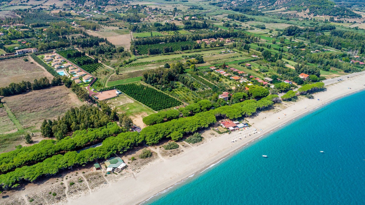 Photo of Outdoor in Cardedu