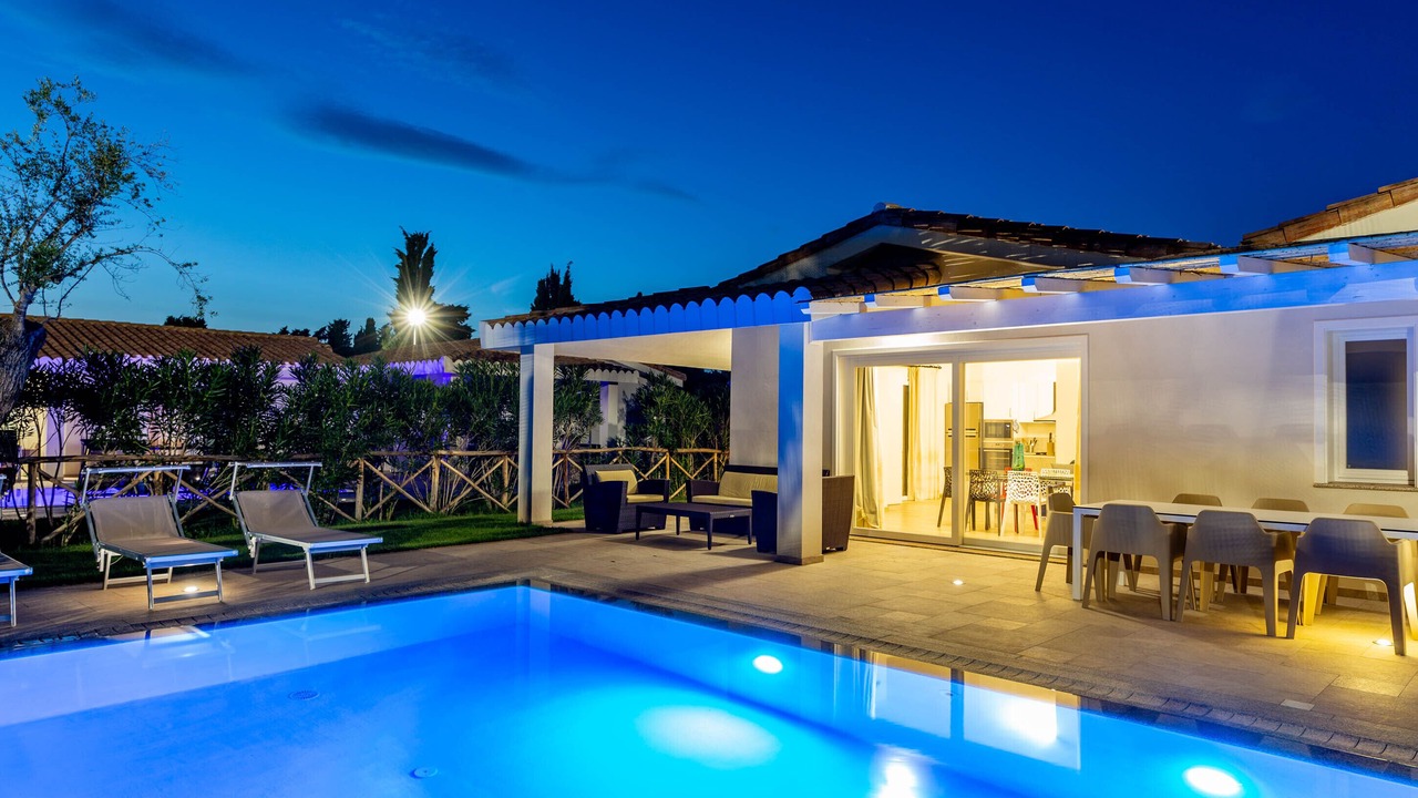 Photo of Outdoor in Cardedu