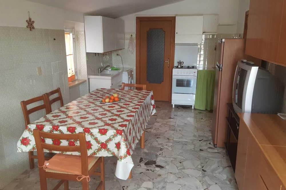Photo of Kitchen in Serracapriola