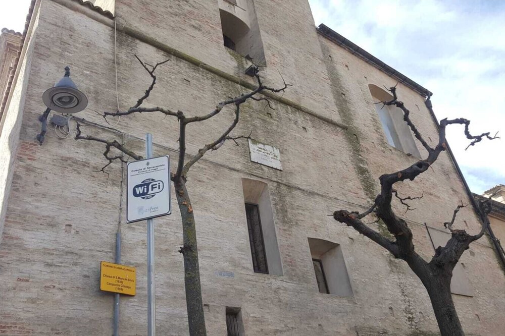 Photo of Outdoor in Serracapriola