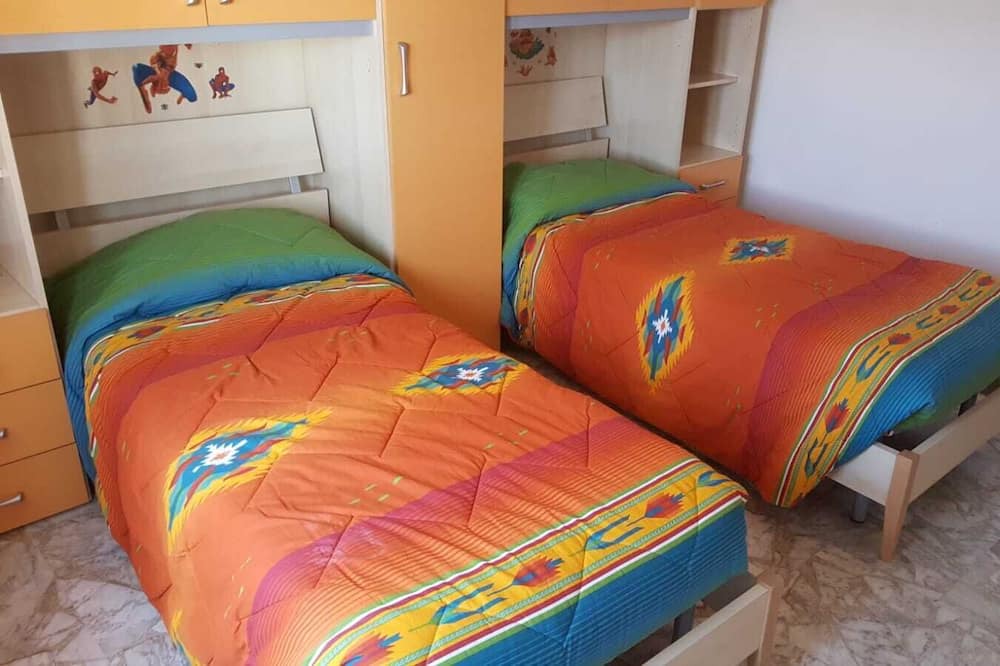 Photo of Bedroom in Serracapriola