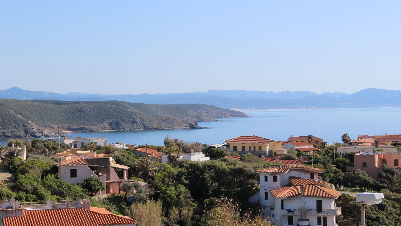 Photo of Outdoor in Torre dei Corsari