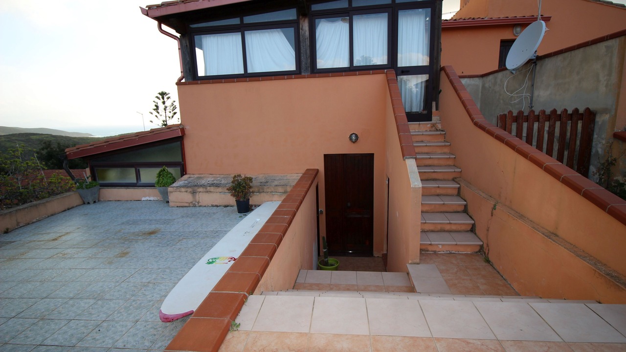 Photo of Outdoor in Torre dei Corsari