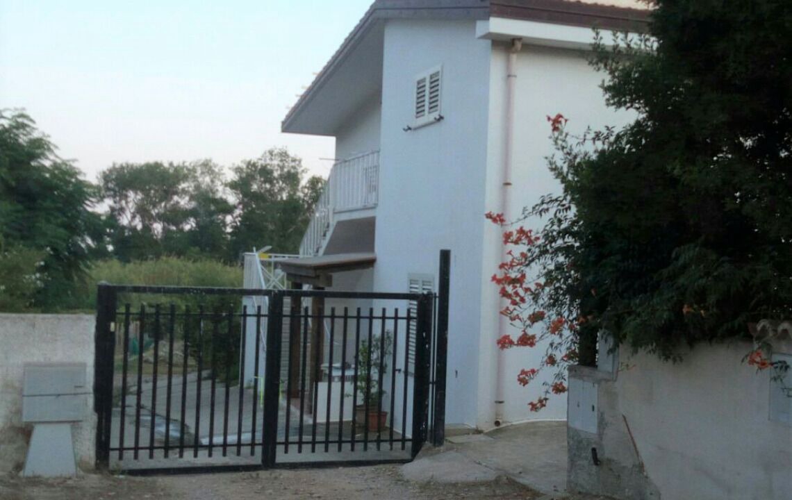 Photo of Outdoor in Tertenia