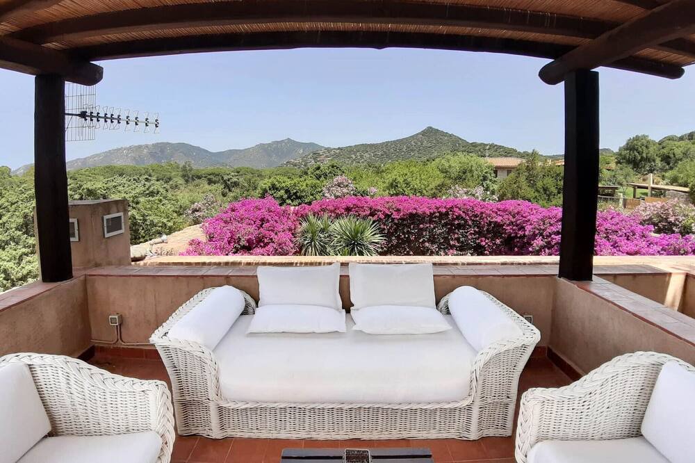 Photo of Patio Balcony in Notteri