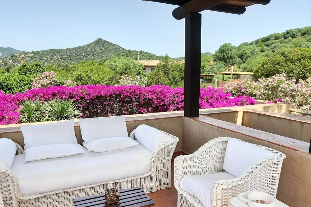 Photo of Patio Balcony in Notteri