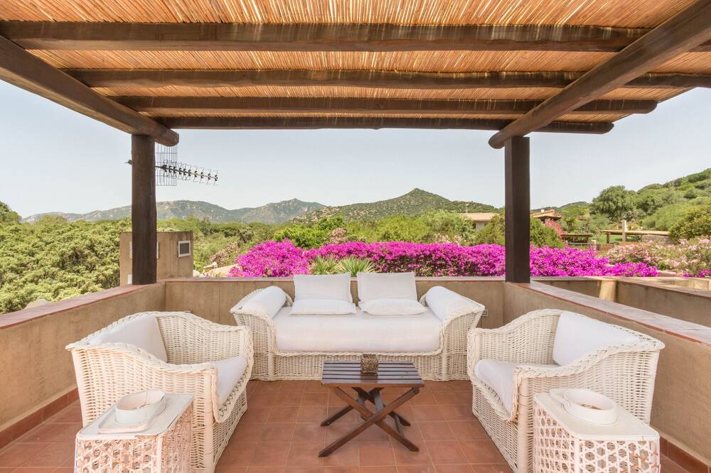 Photo of Patio Balcony in Notteri
