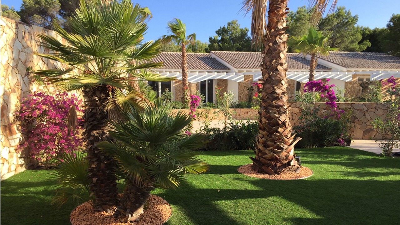 Photo of Outdoor in Porto Pino