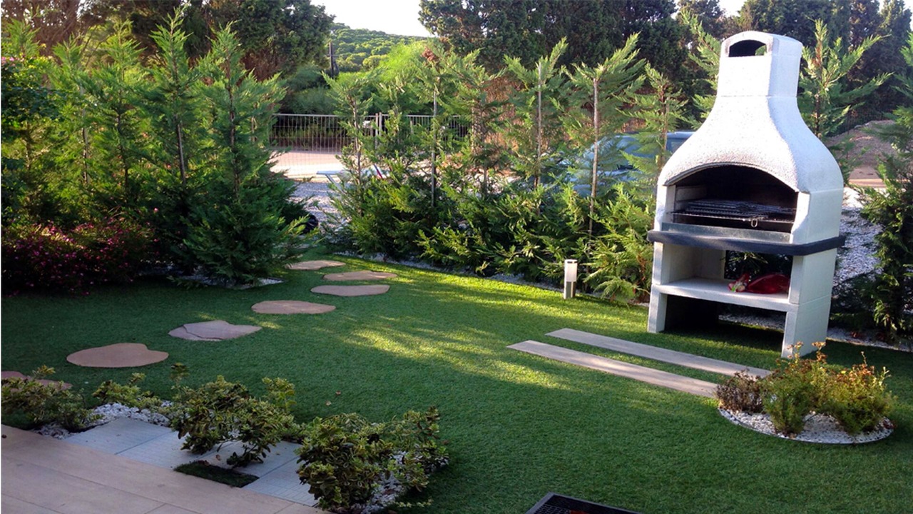 Photo of Outdoor in Porto Pino