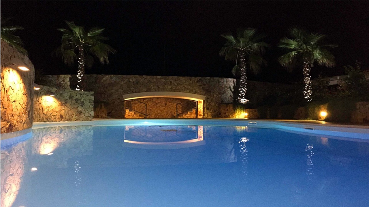 Photo of Outdoor in Porto Pino