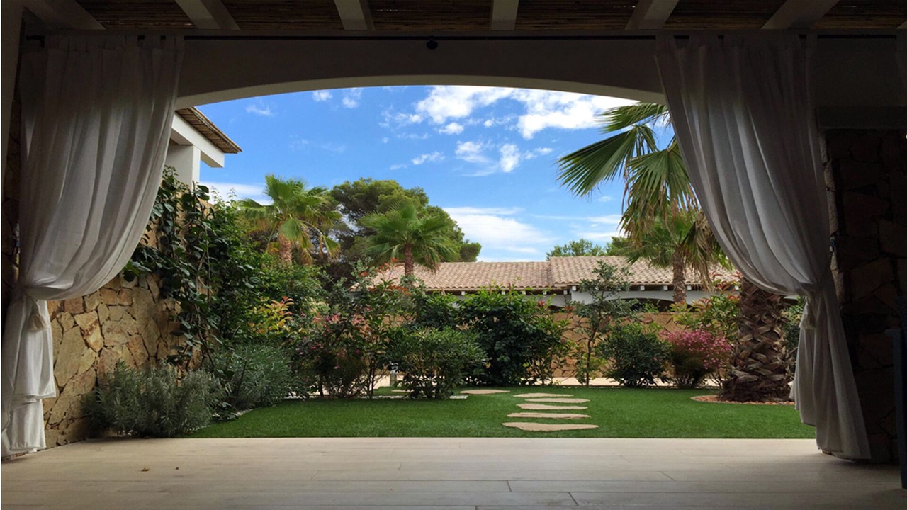 Photo of Outdoor in Porto Pino