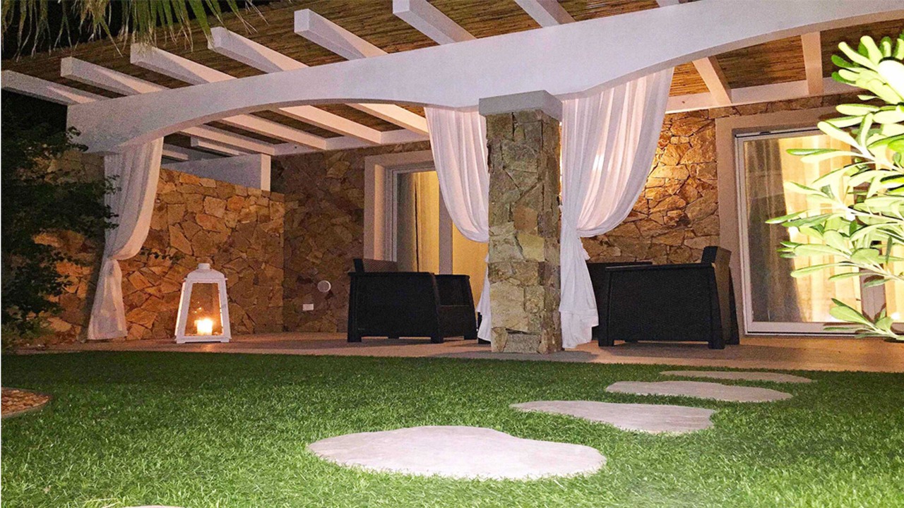 Photo of Outdoor in Porto Pino