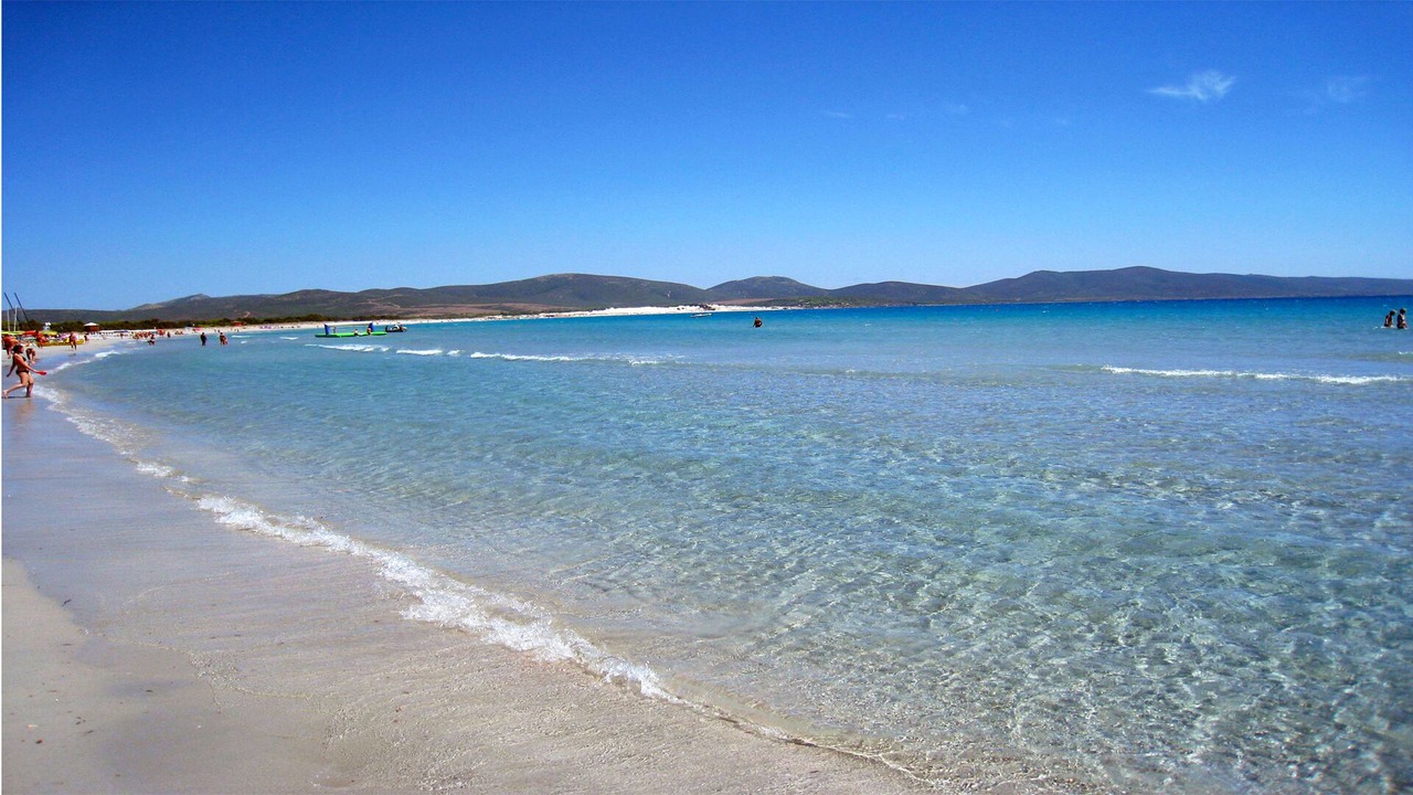 Photo of Others in Porto Pino