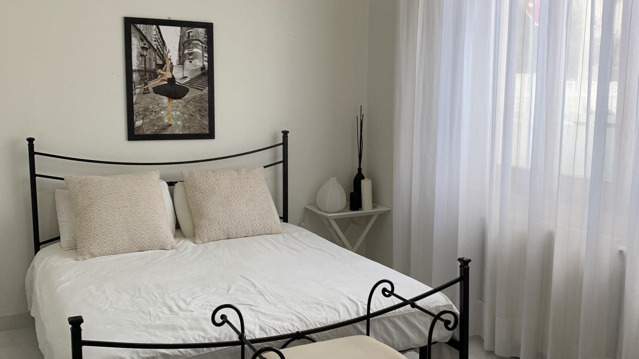 Photo of Bedroom in Serramanna