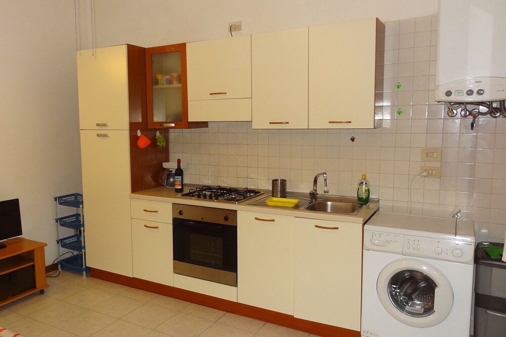 Photo of Kitchen in Rivabella