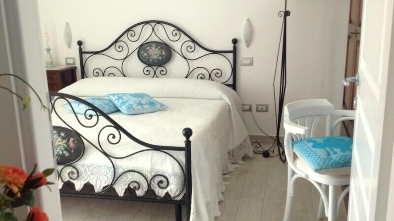 Photo of Bedroom in Lido