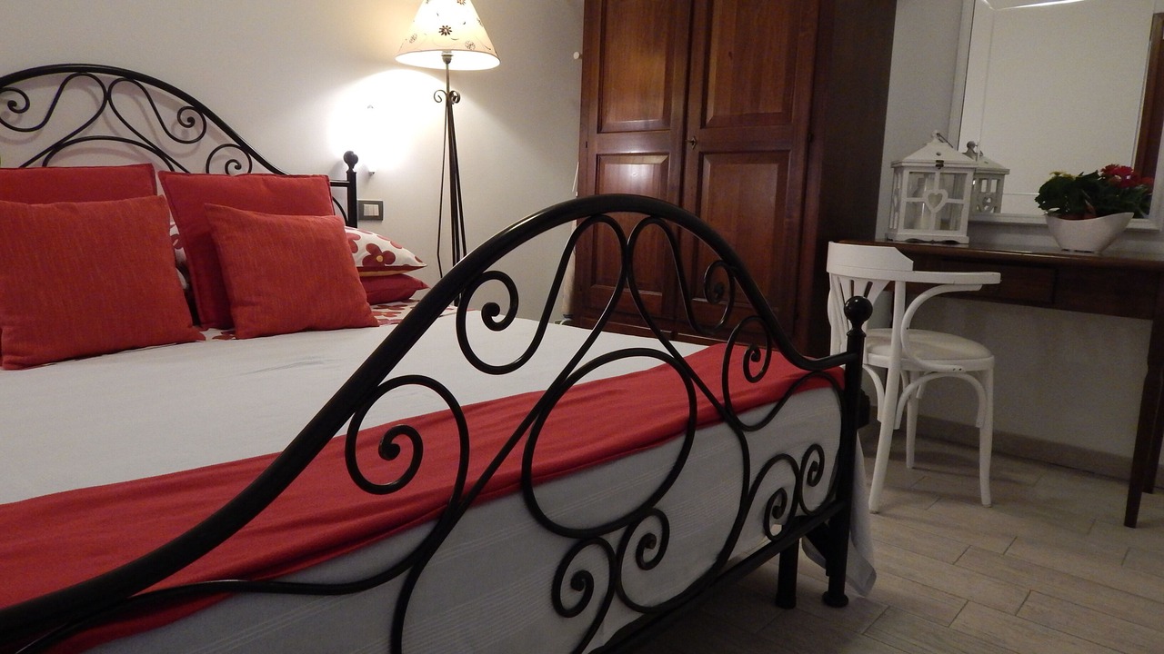 Photo of Bedroom in Lido
