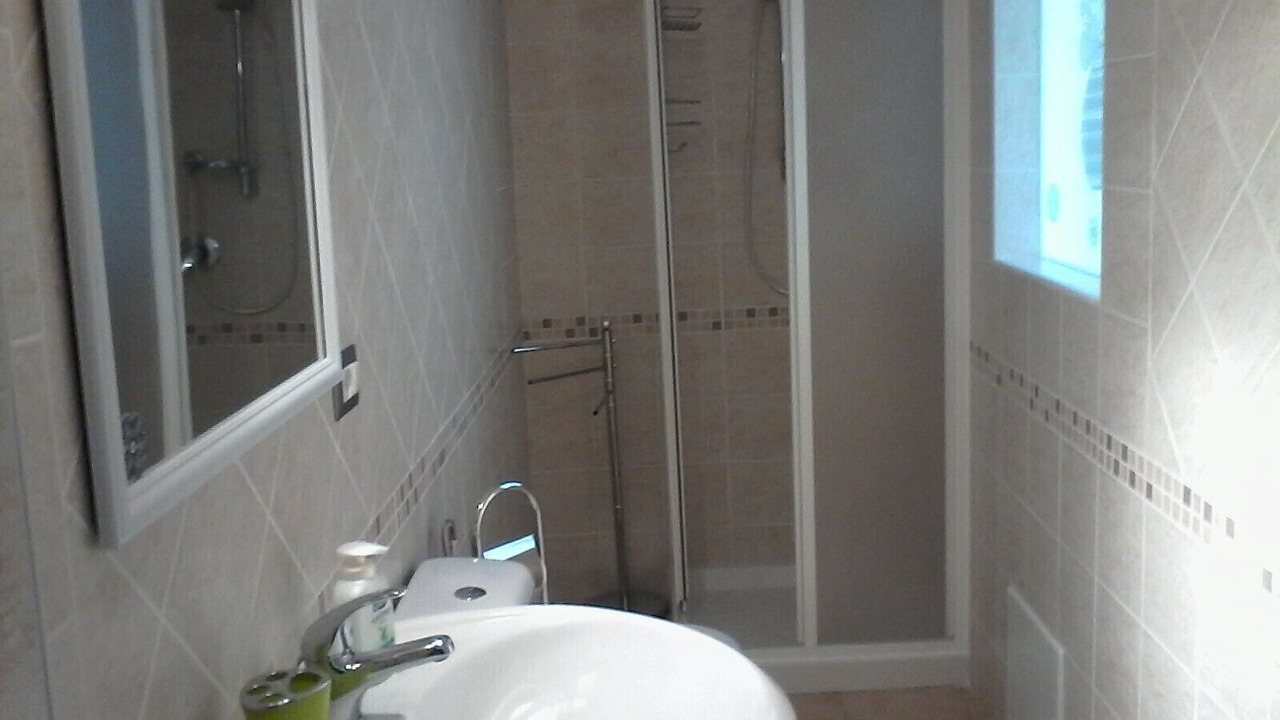 Photo of Bathroom in Santa Caterina