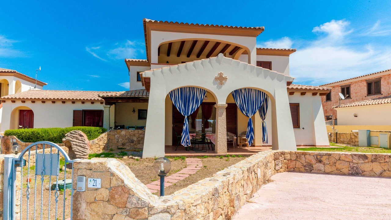Photo of Outdoor in S'Iscala