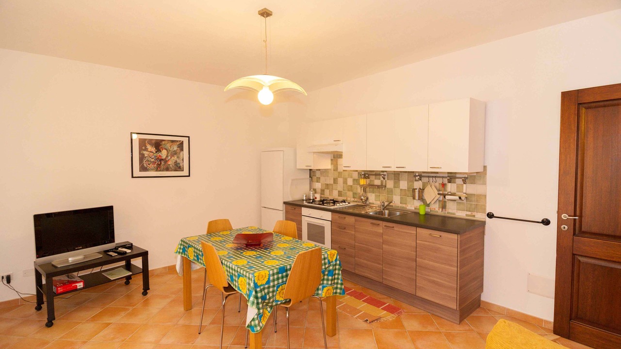 Photo of Livingroom in S'Iscala