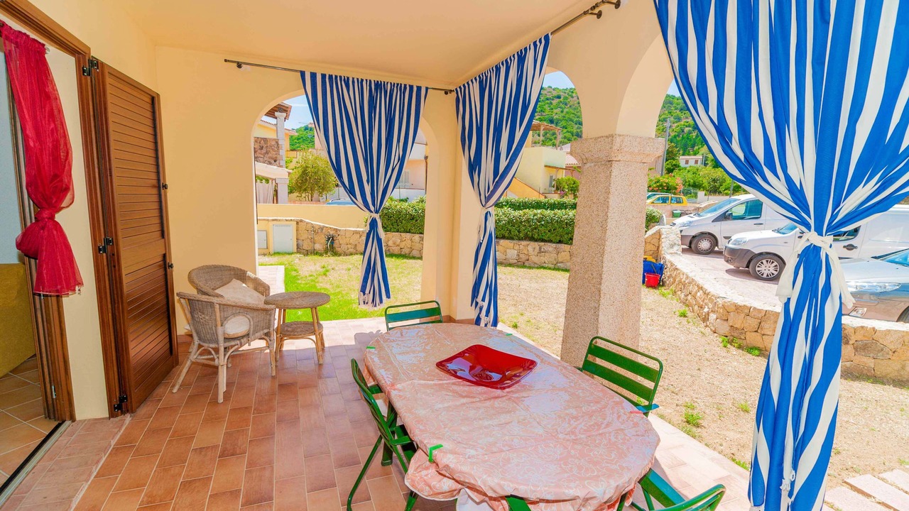 Photo of Outdoor in S'Iscala