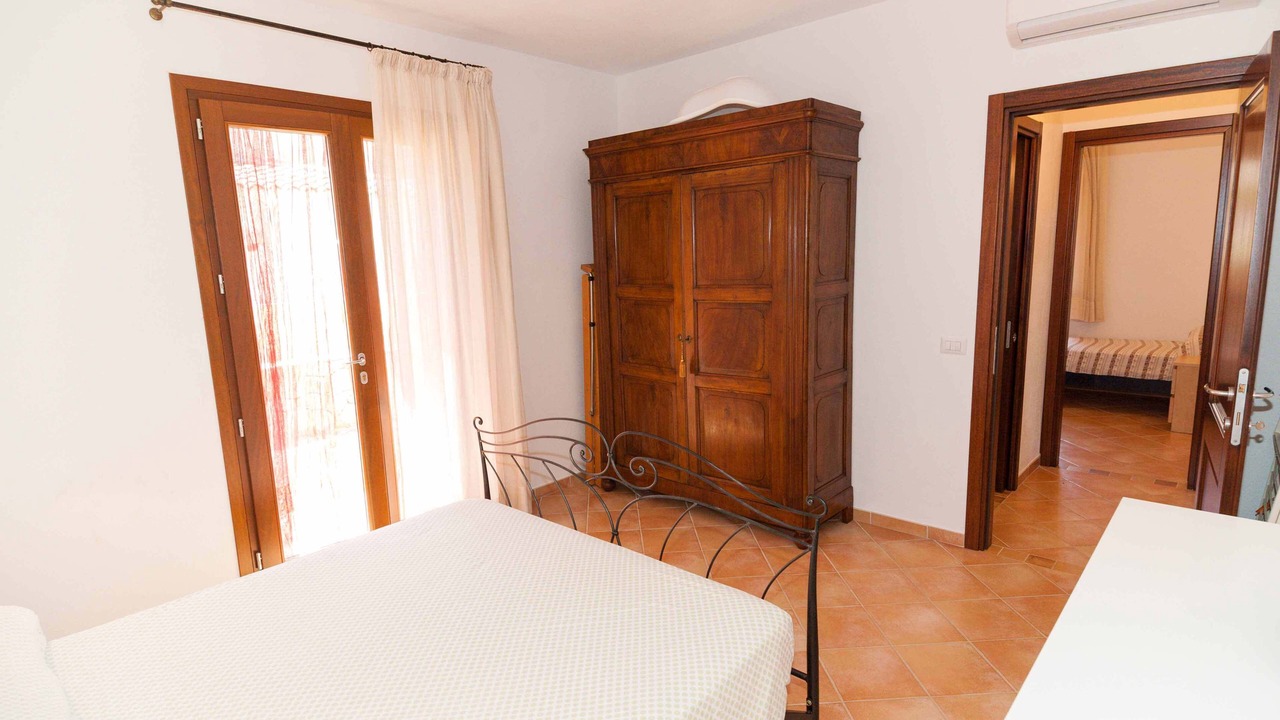 Photo of Bedroom in S'Iscala