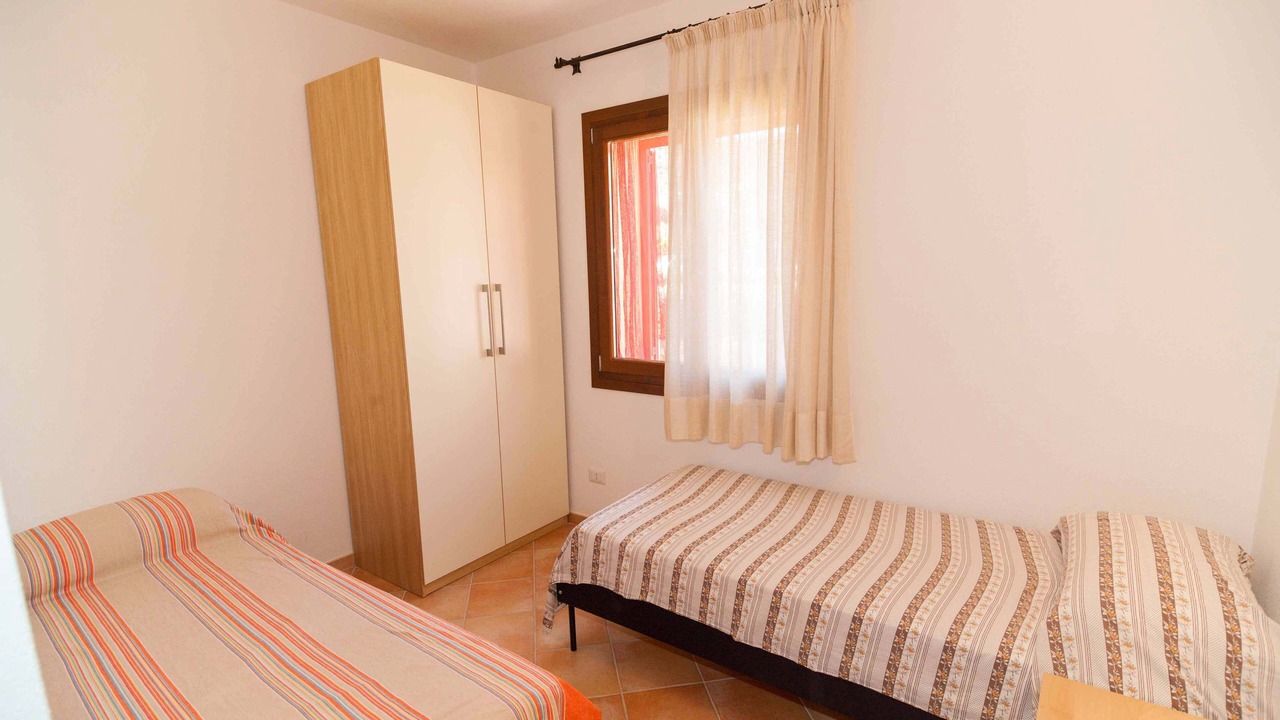Photo of Bedroom in S'Iscala