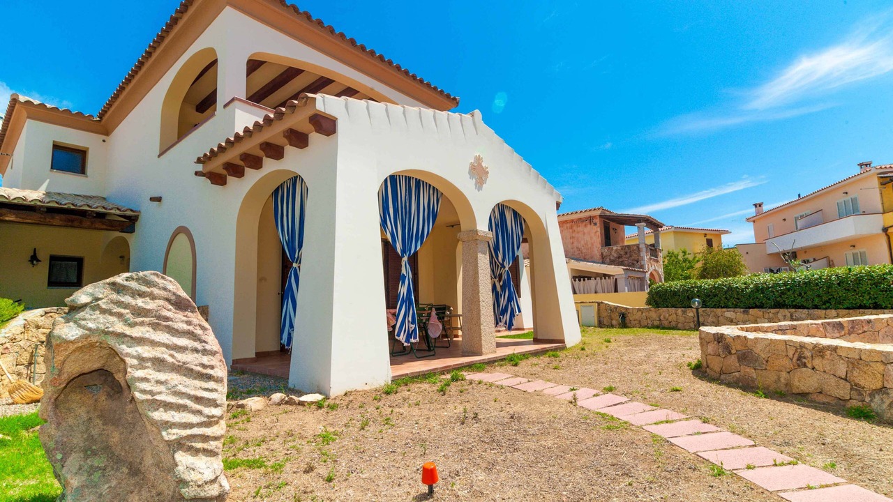 Photo of Outdoor in S'Iscala