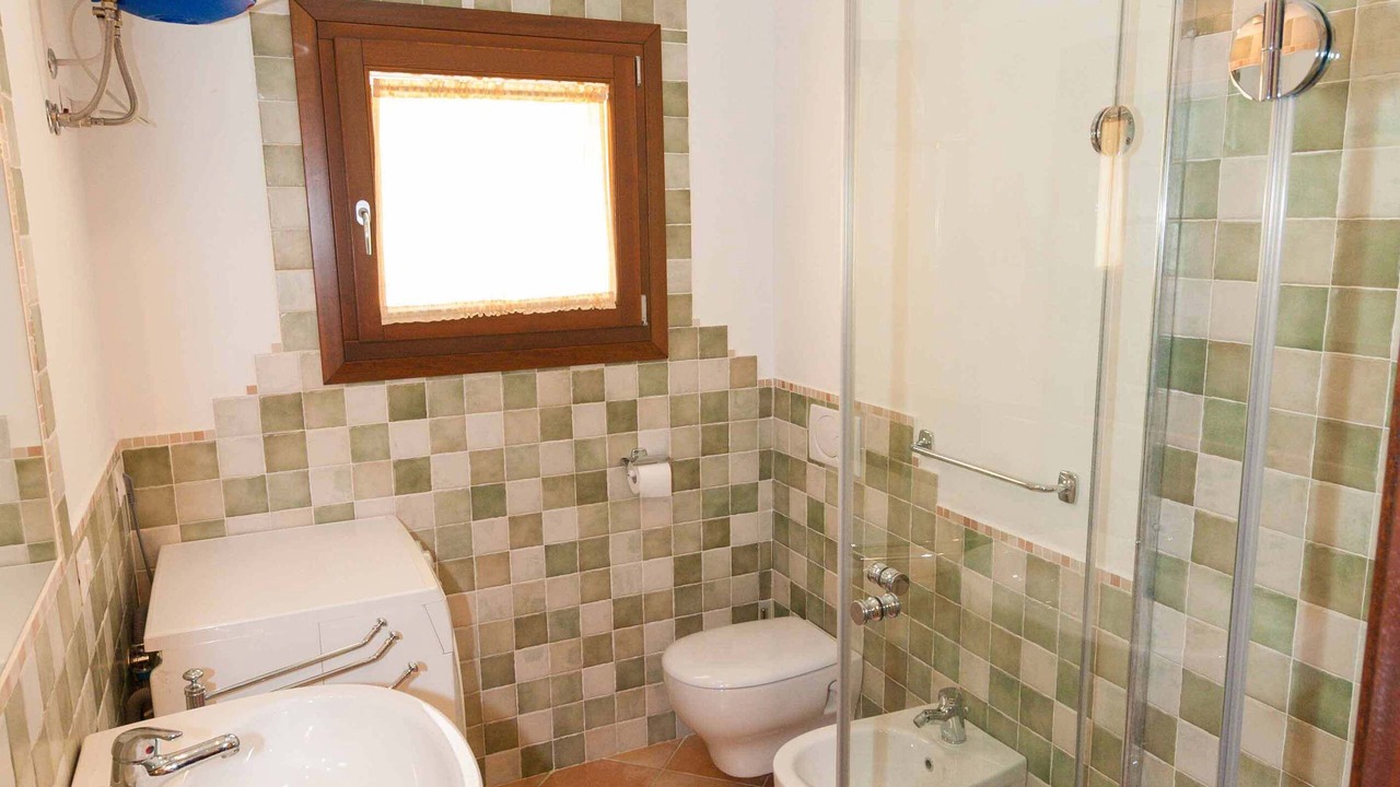 Photo of Bathroom in S'Iscala