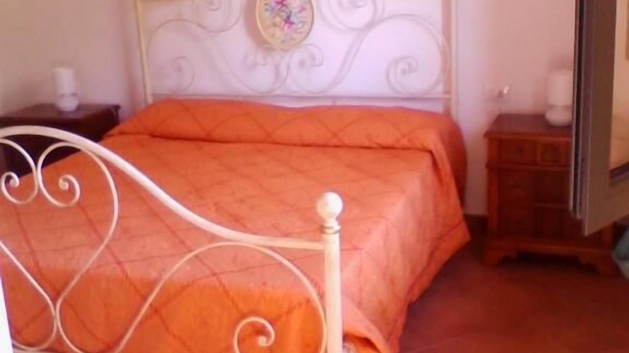Photo of Bedroom in Loiri Porto San Paolo