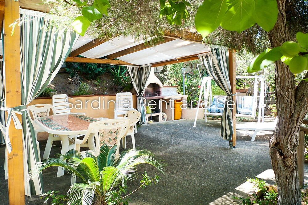 Photo of Outdoor in Teulada