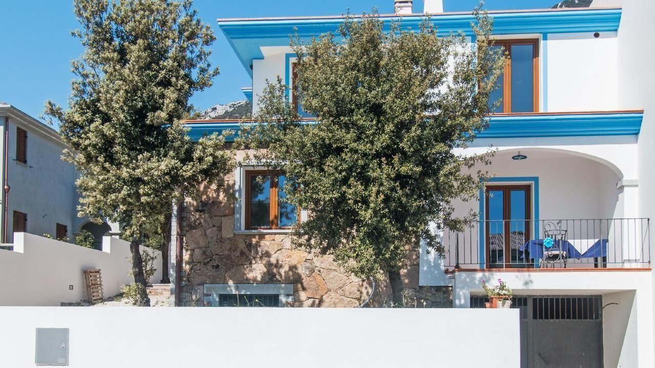 Photo of Outdoor in Cala Gonone