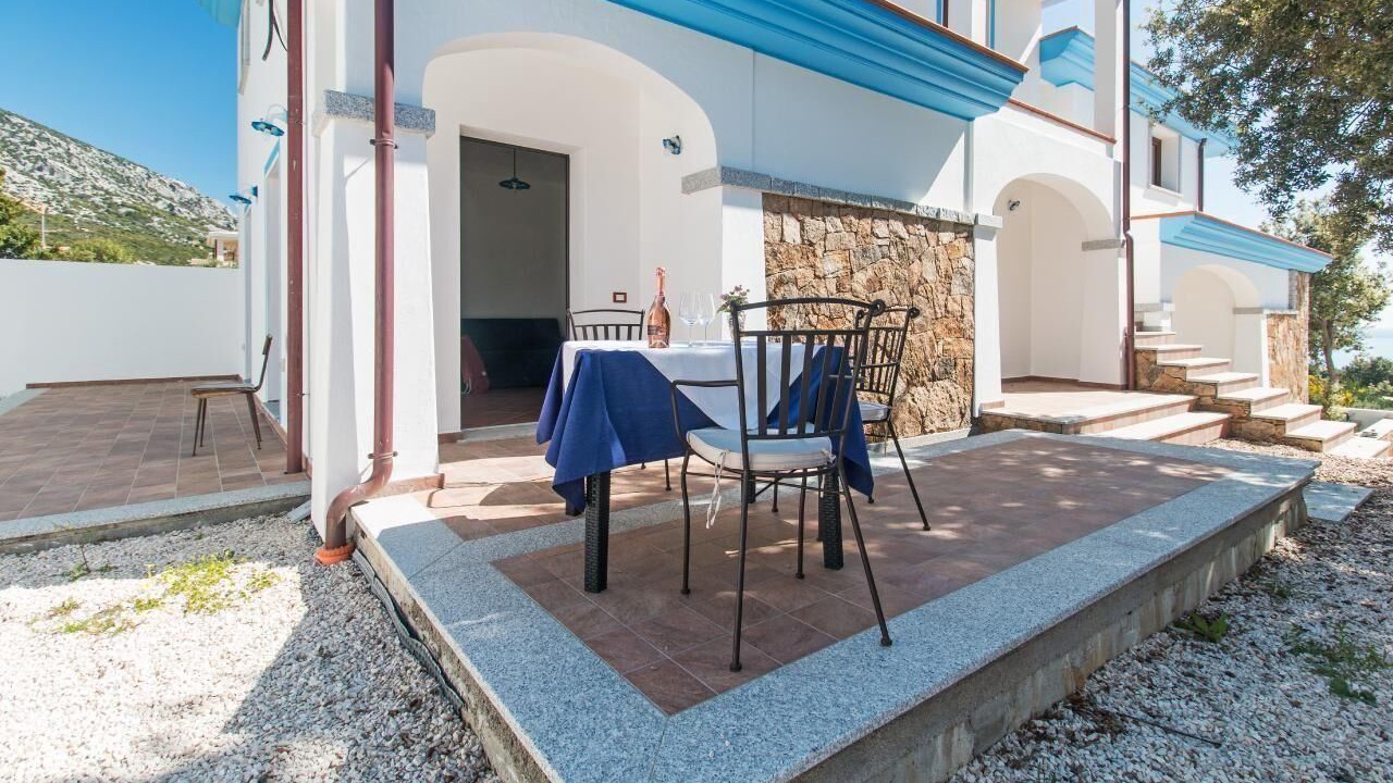 Photo of Outdoor in Cala Gonone