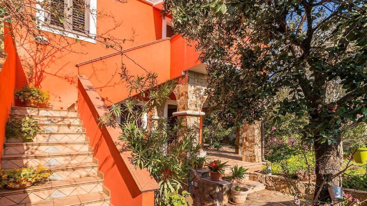 Photo of Outdoor in Cala Gonone