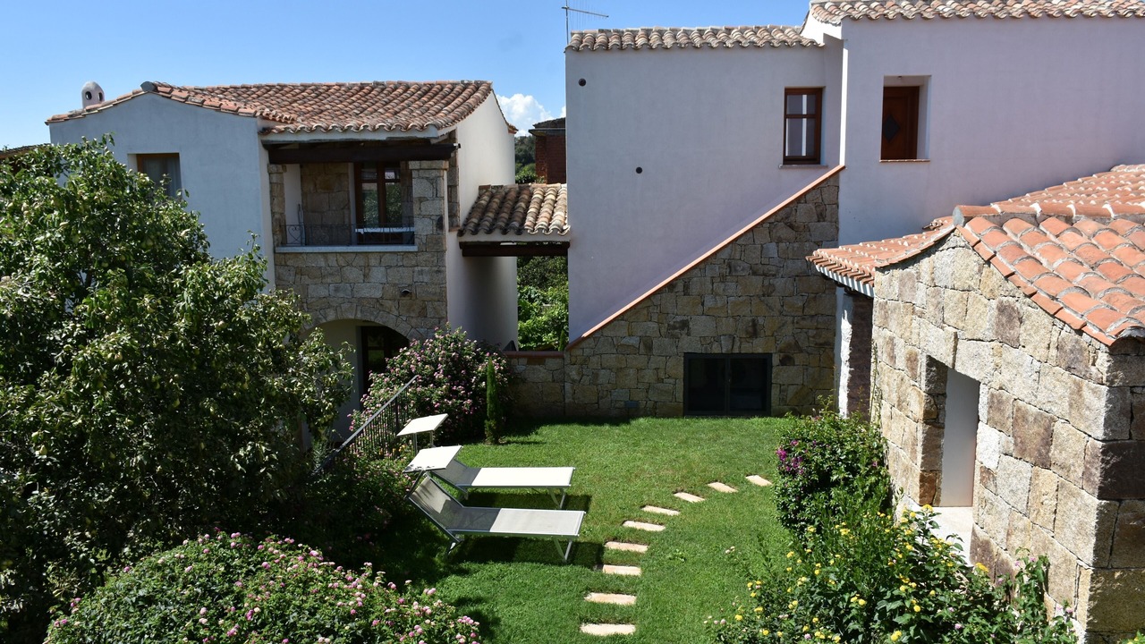 Photo of Outdoor in Lotzorai