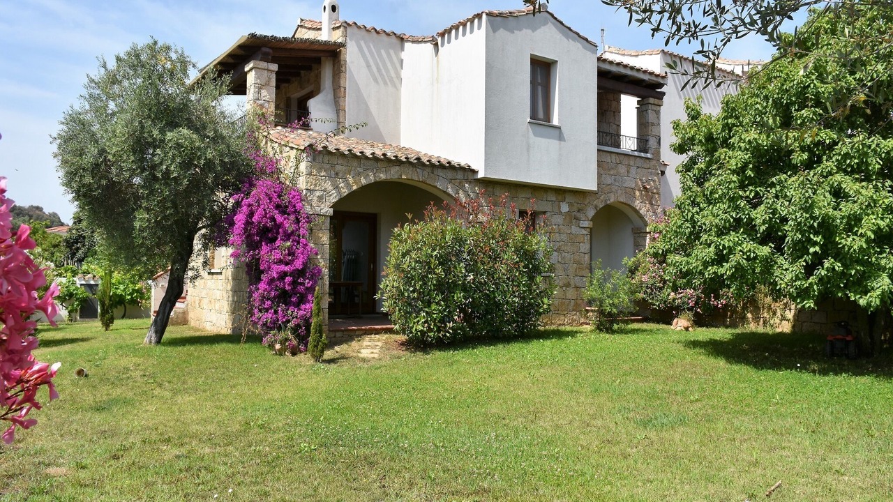 Photo of Outdoor in Lotzorai