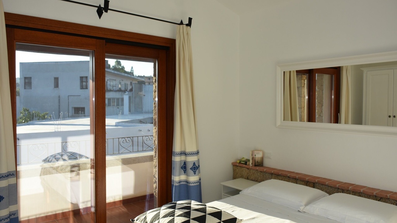 Photo of Bedroom in Lotzorai