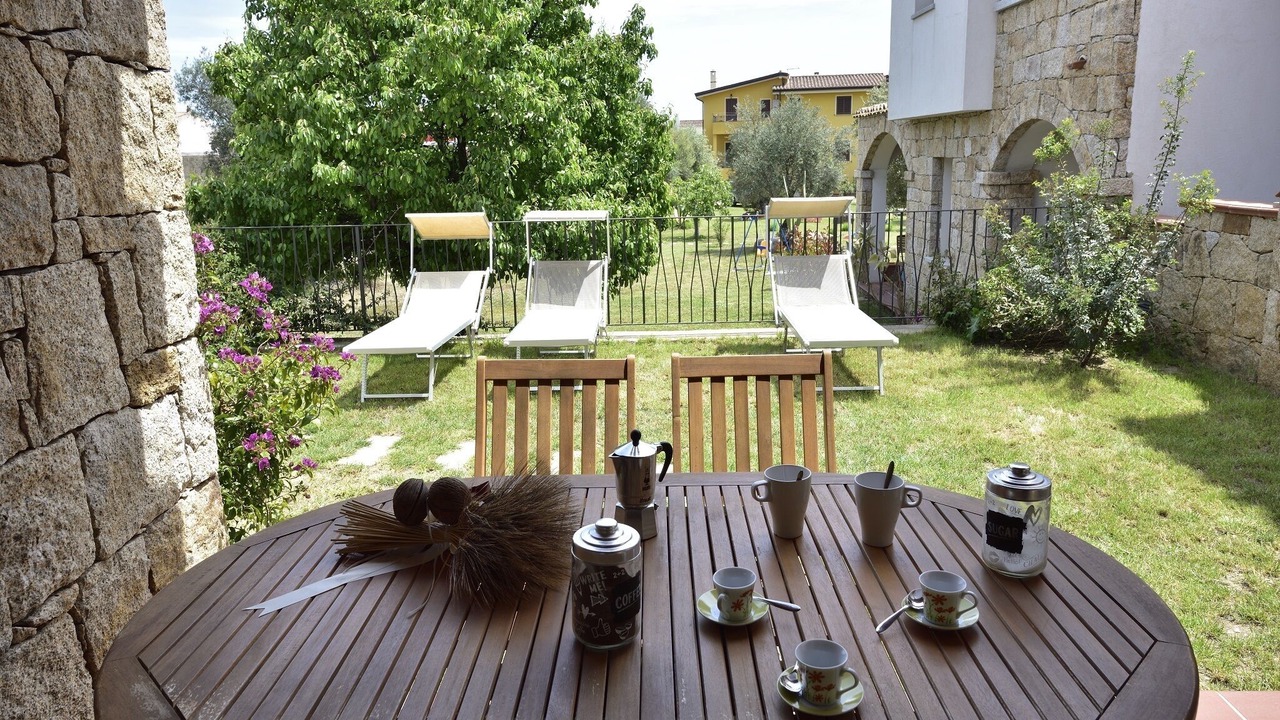 Photo of Outdoor in Lotzorai