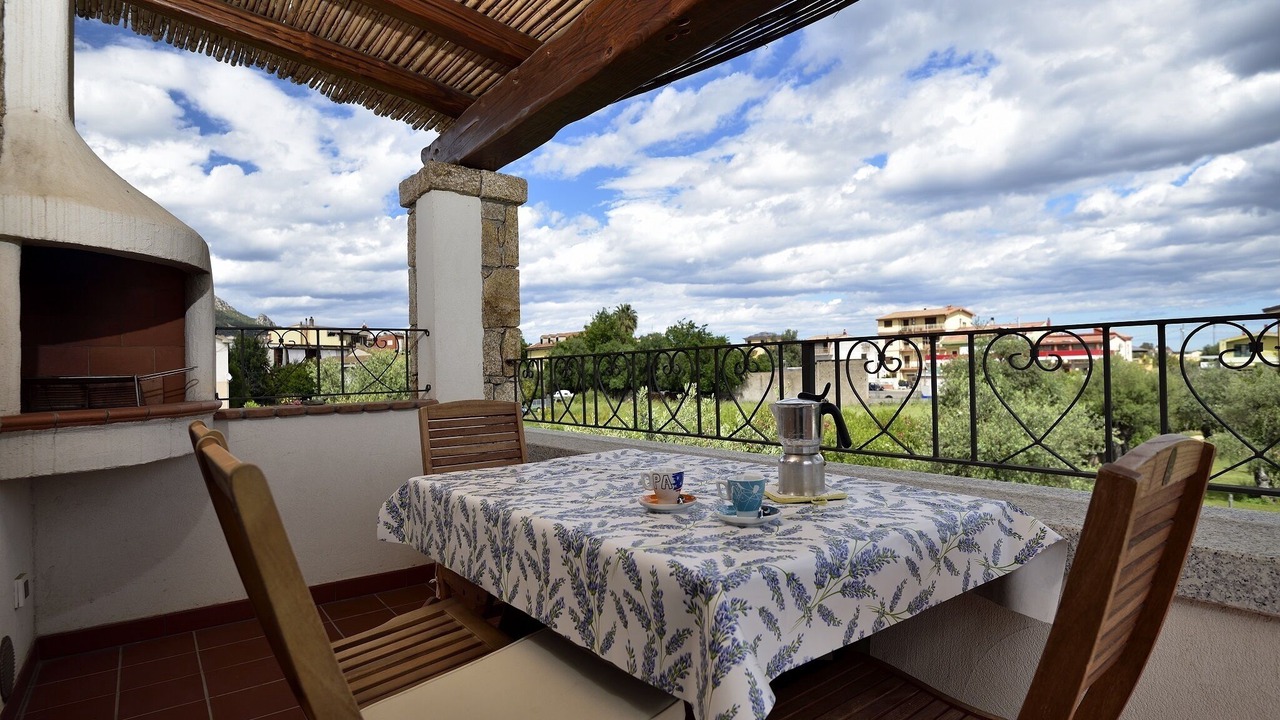 Photo of Outdoor in Lotzorai