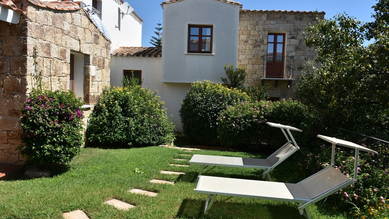 Photo of Outdoor in Lotzorai