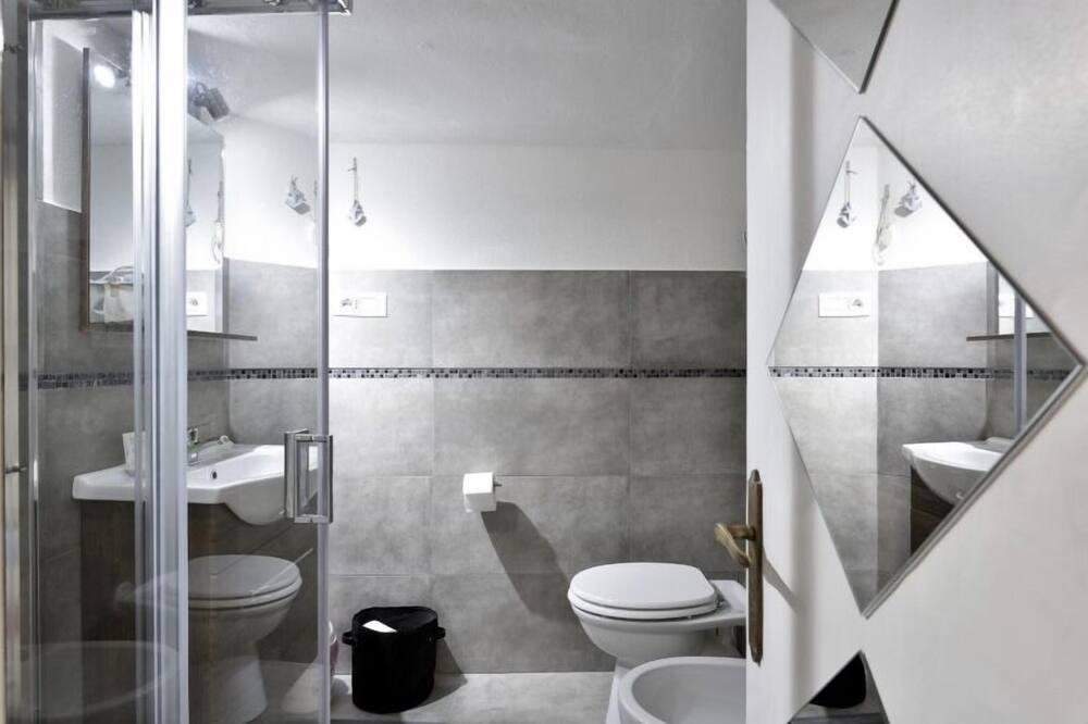 Photo of Bathroom in Cala Gonone