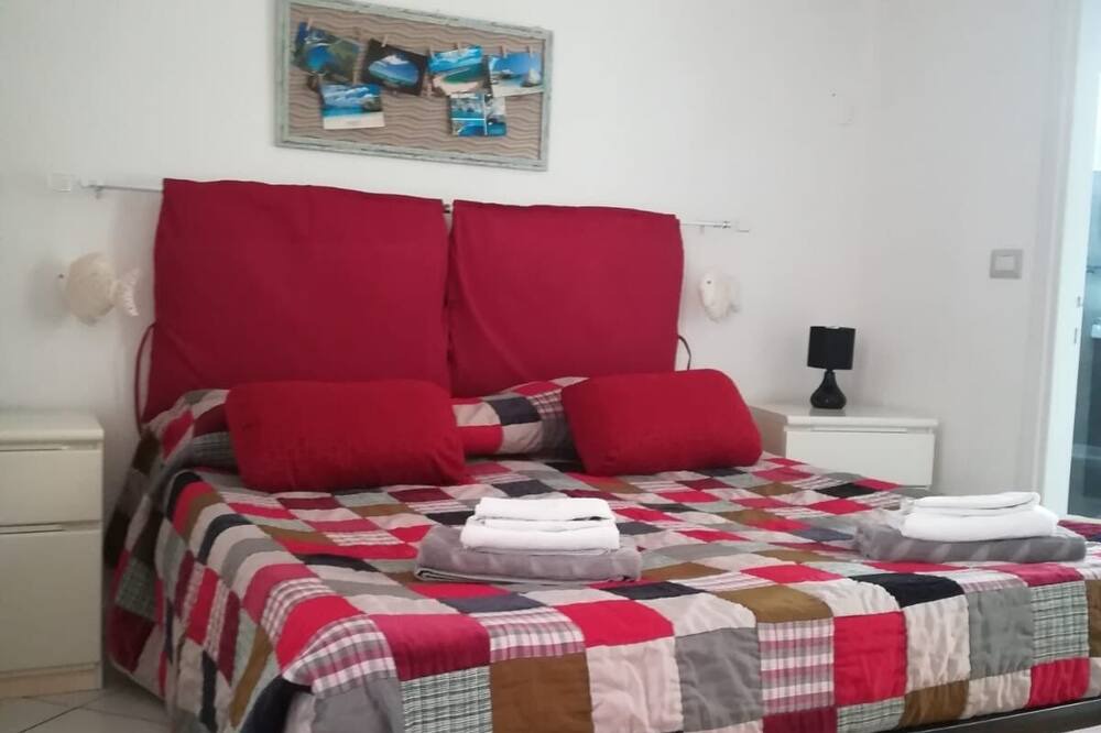 Photo of Bedroom in Cala Gonone