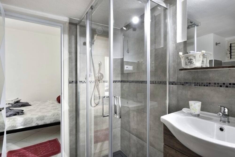 Photo of Bathroom in Cala Gonone